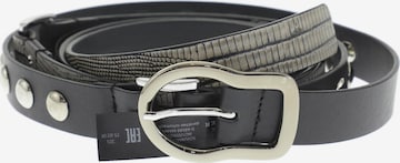 Dorothee Schumacher Belt in One size in Black: front