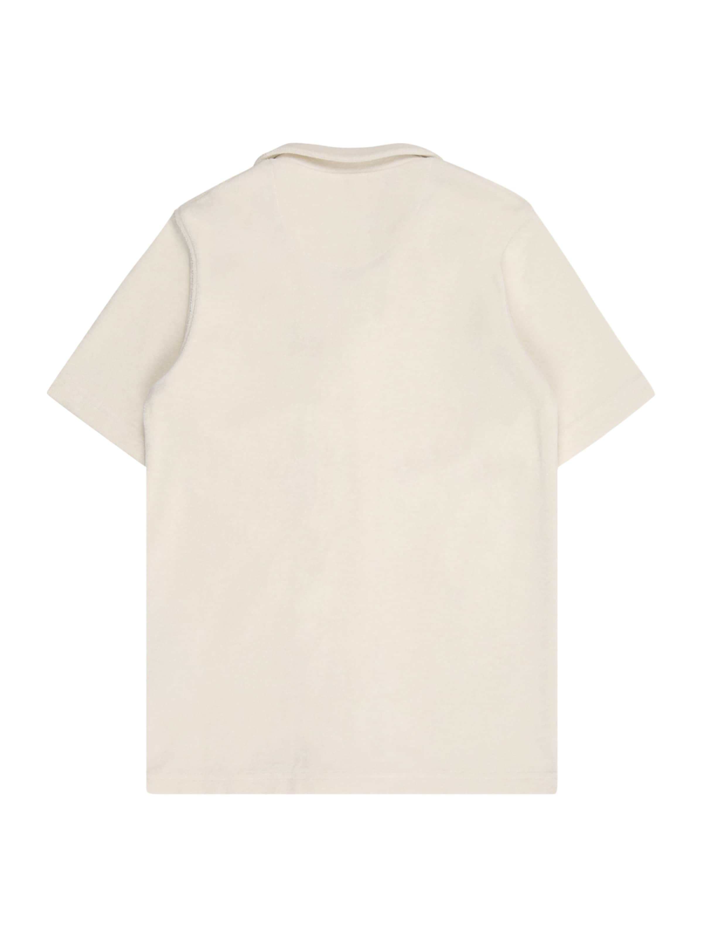 Jack & Jones Junior Средняя посадка Рубашка 'JPRBLABEN' в Белый