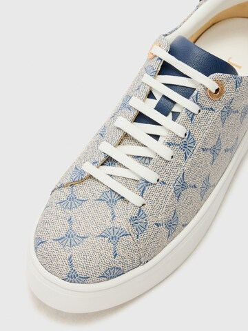 JOOP! Sneaker low 'mazzolino new daphne' i blå