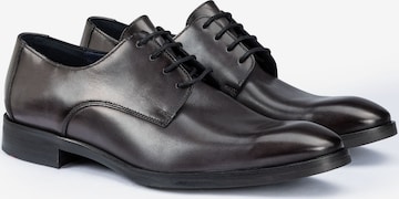 LLOYD Lace-Up Shoes ''OPAL' in Grey
