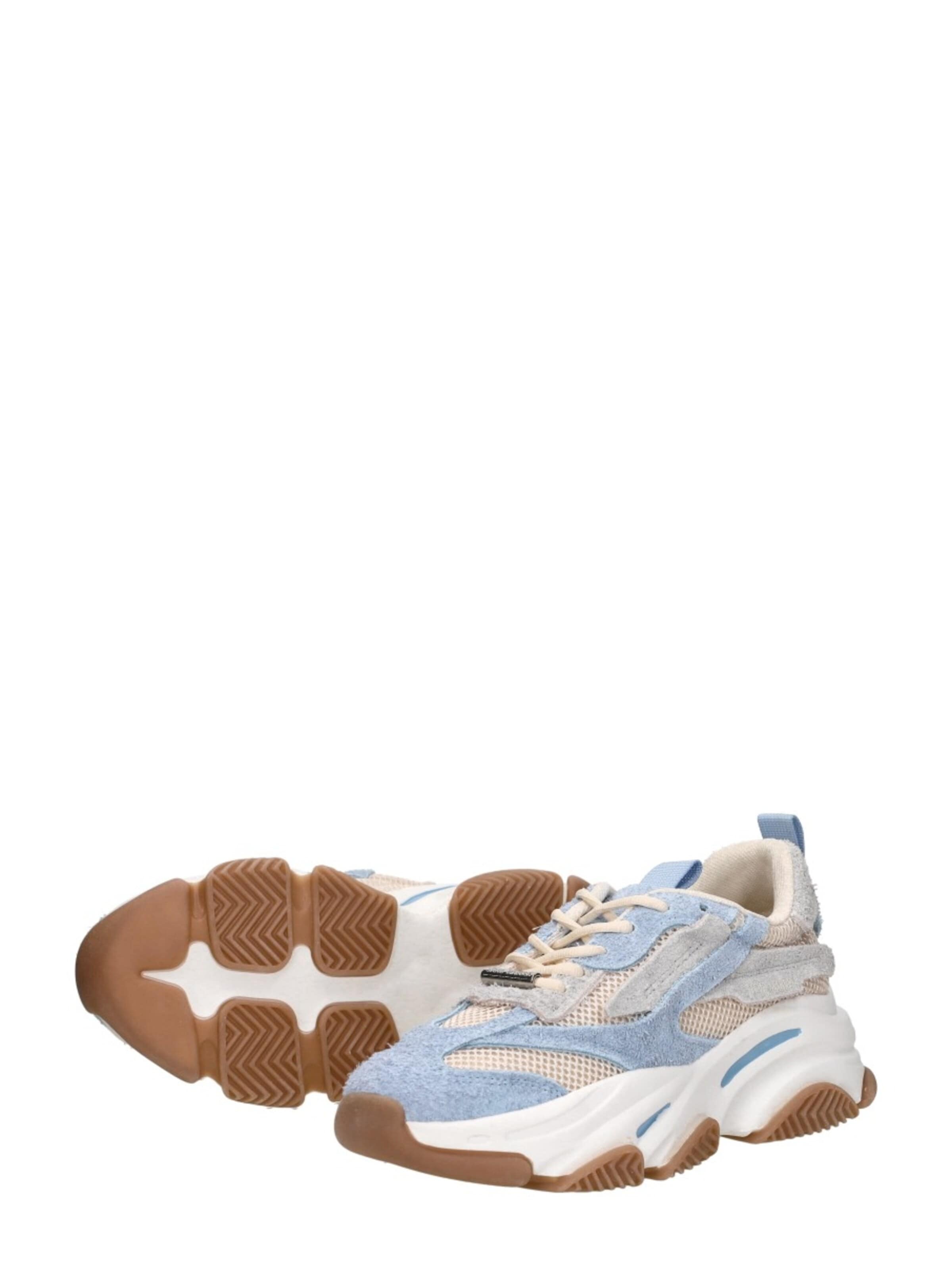 STEVE MADDEN Sneakers laag 'Possession-E' in Blauw