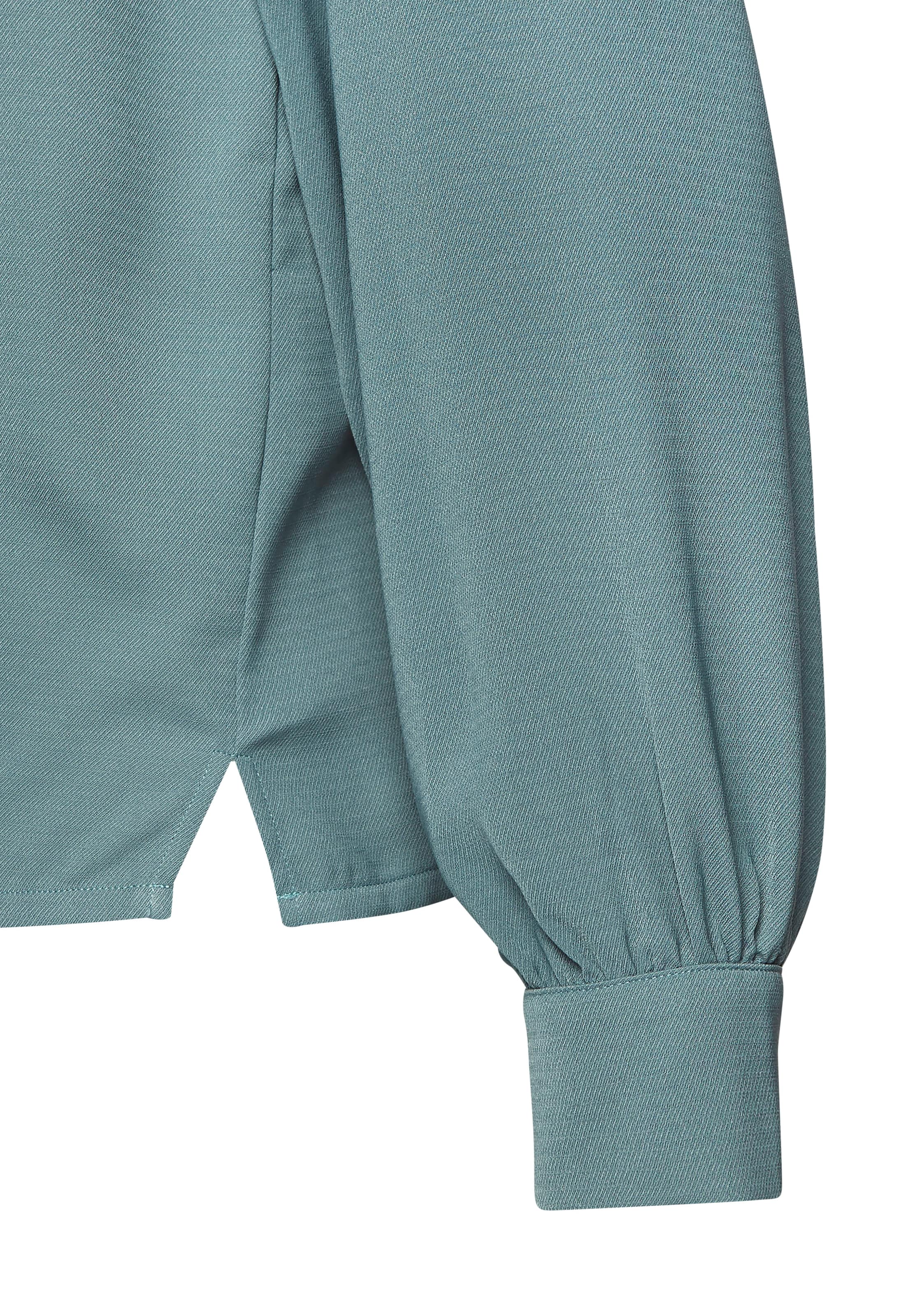 Chemisier LASCANA en vert