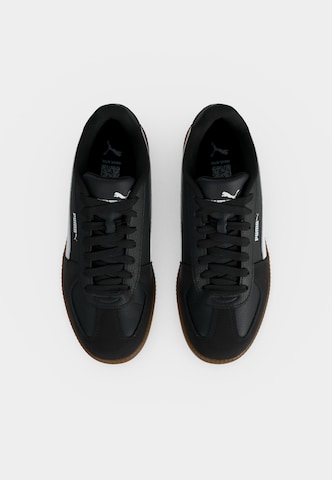 PUMA Sneaker i svart
