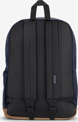 JANSPORT Rugzak in Blauw