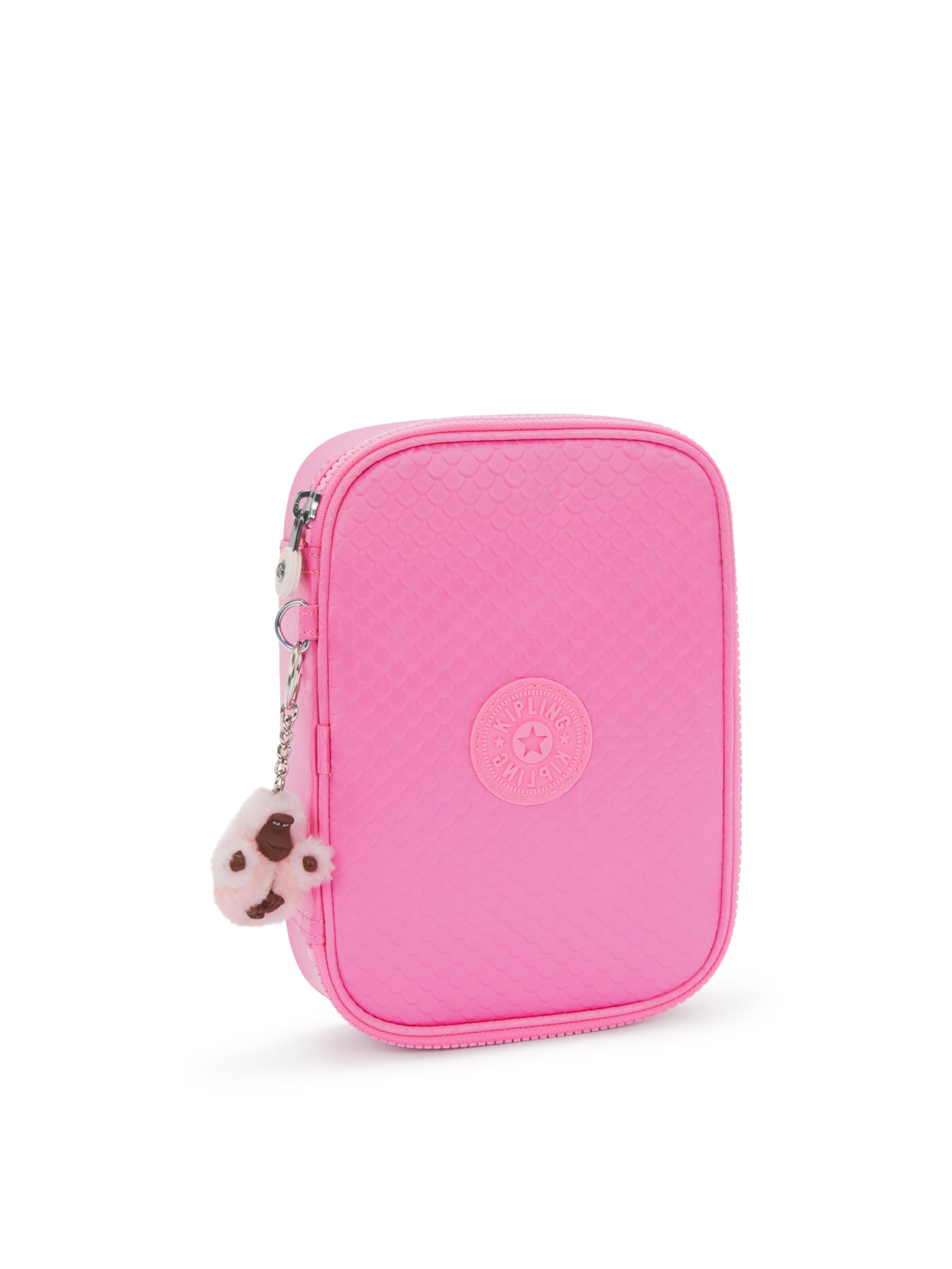 KIPLING Bag '100 Pens' in Pink
