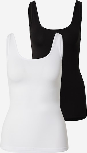 Mavi Top u crna / bijela, Pregled proizvoda