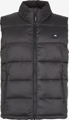 O'NEILL Vest 'O'riginals' in Black: front