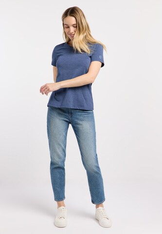 Ragwear Shirt in Blue