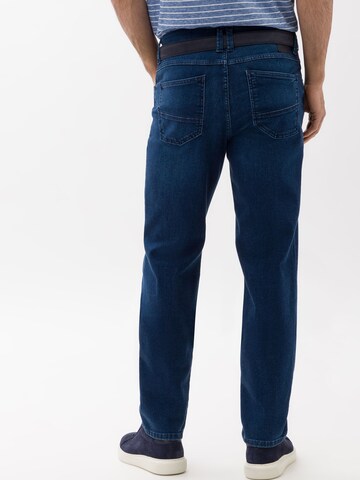 BRAX Regular Jeans 'Luke' in Blue