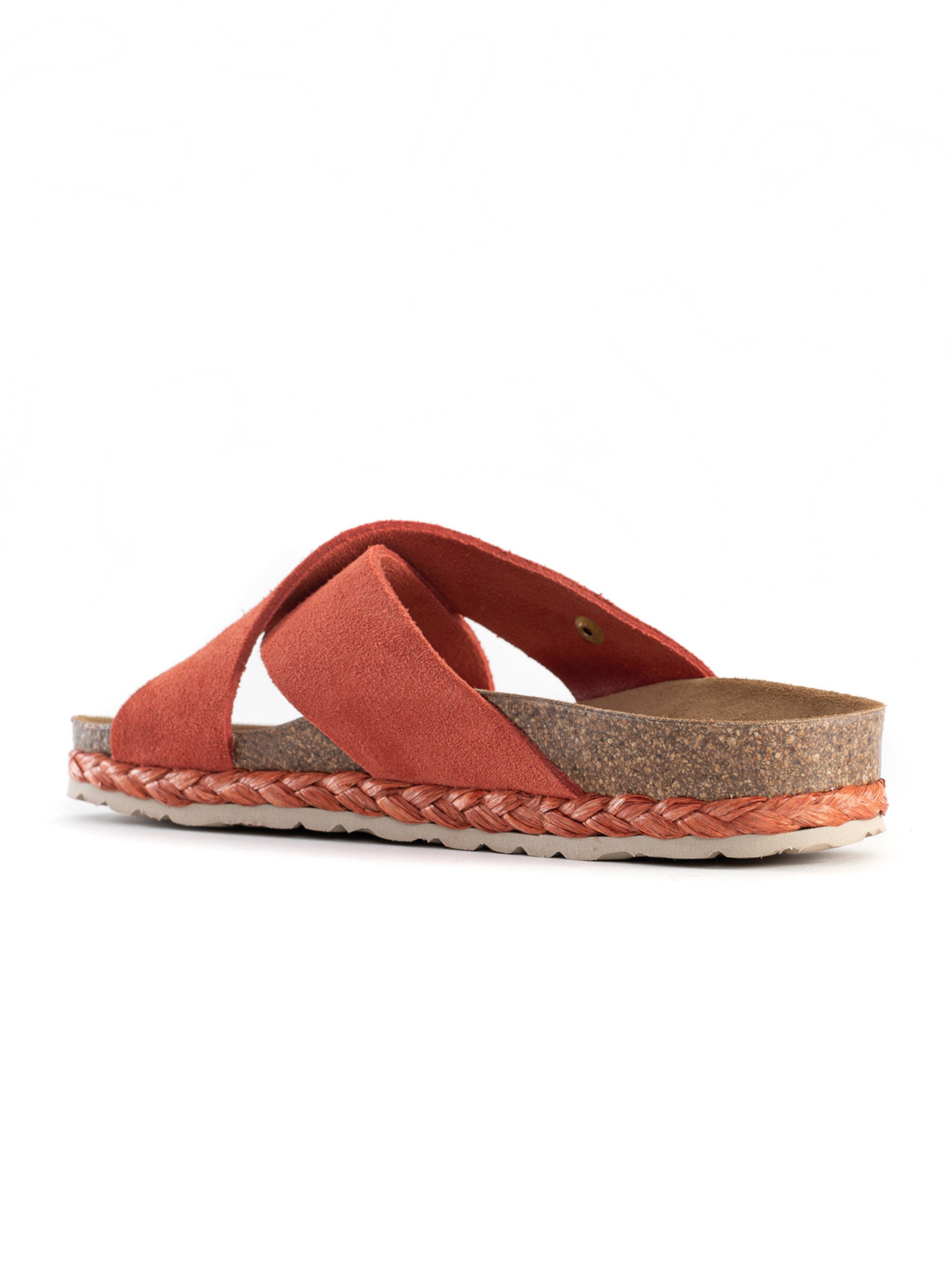 Bayton Пантолеты 'Burgos' в Красный