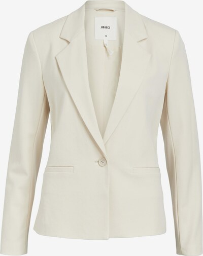 OBJECT Blazer 'Lisa' in Cream, Item view