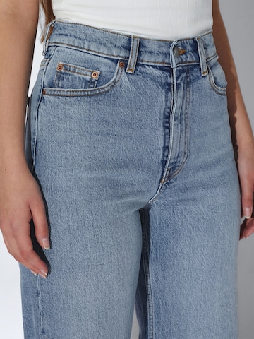 Loosefit Jeans 'Echo' di Dr. Denim in blu