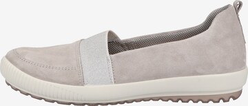 Legero Slipper 'Tanaro 4.0' in Grau