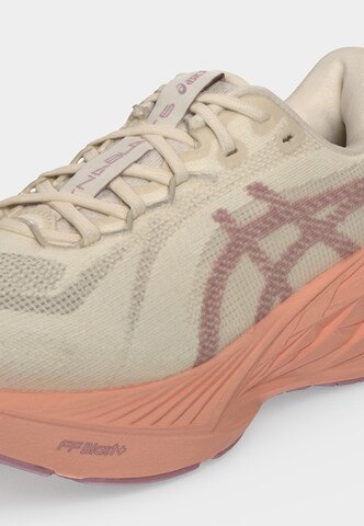 ASICS - Sapatilha de corrida 'Dynablast 6' em bege