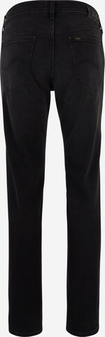 Lee Regular Jeans 'DAREN' in Black