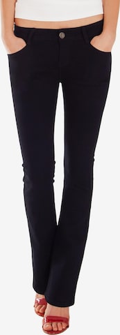 Fraternel Jeans in Blue: front