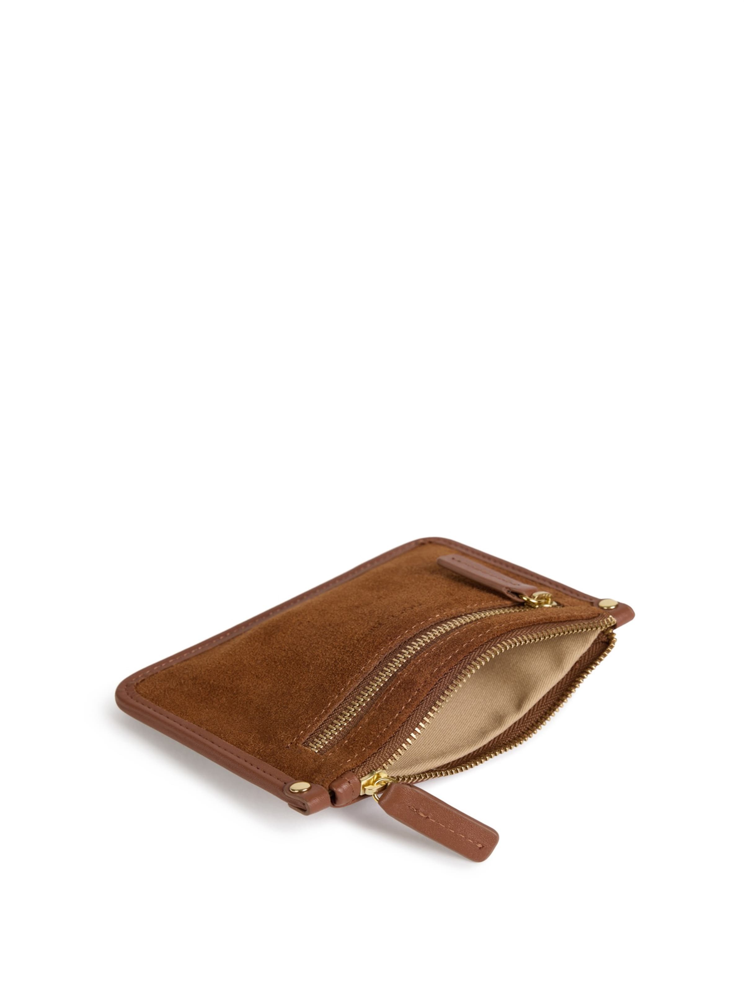 Nat&Nin Wallet 'Elise' in Beige