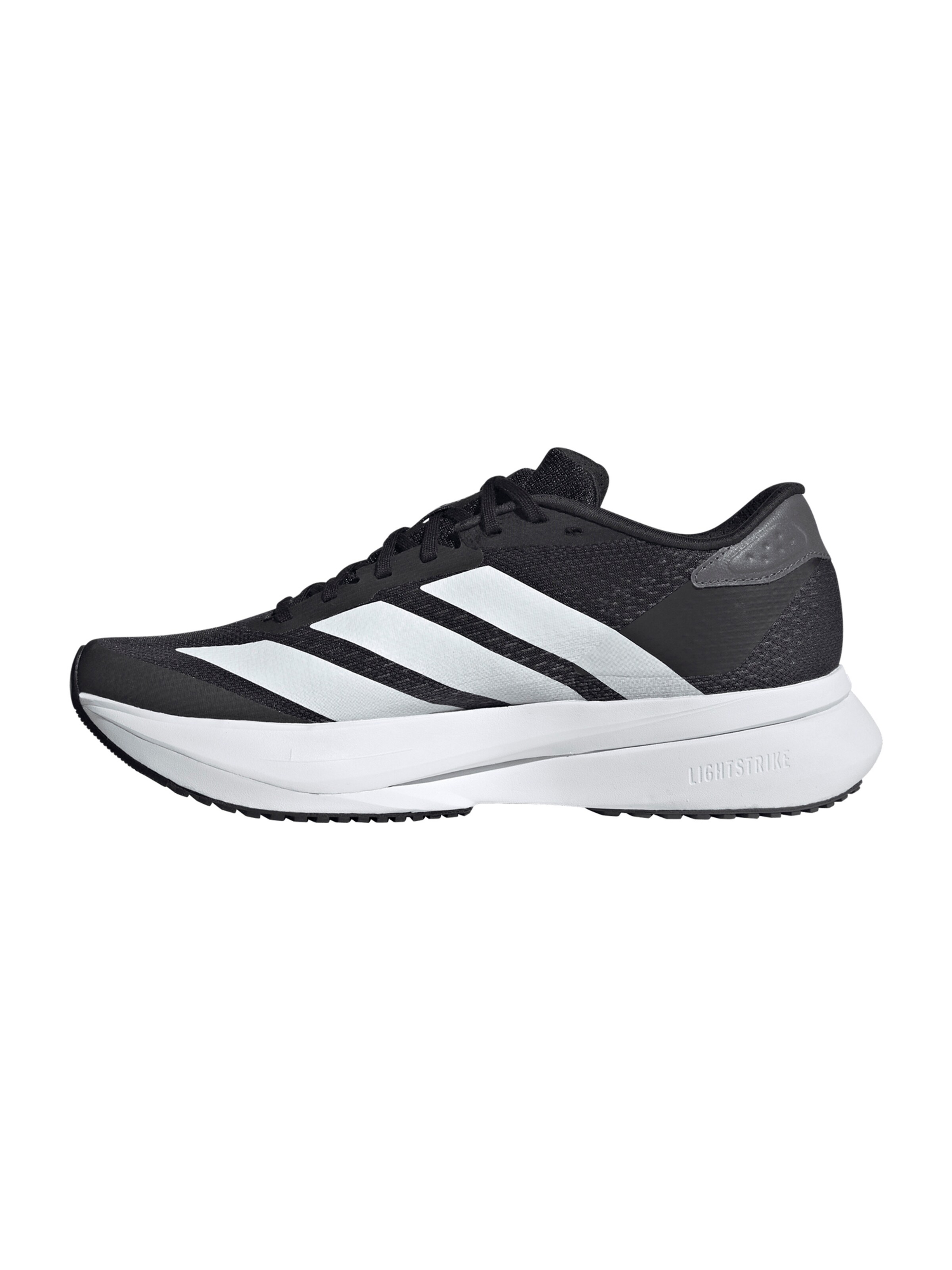 ADIDAS PERFORMANCE Juoksukengät 'ADIZERO SL2' värissä musta