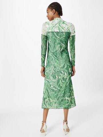 Robe 'Jemma' Warehouse en vert