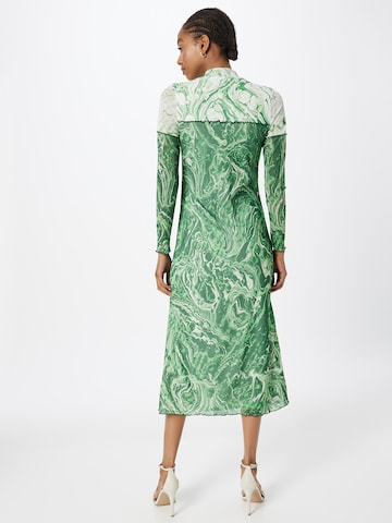 Robe 'Jemma' Warehouse en vert