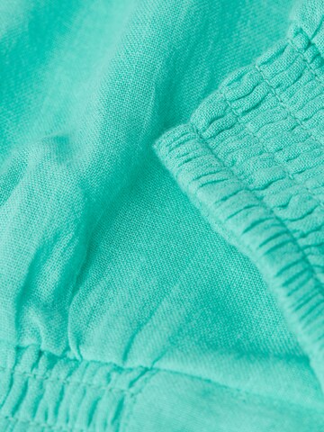 CALZEDONIA Loosefit Hose in Blau