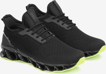 Kazar - Zapatillas deportivas bajas en negro