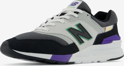 new balance Nízke tenisky '997' - zmiešané farby, Produkt