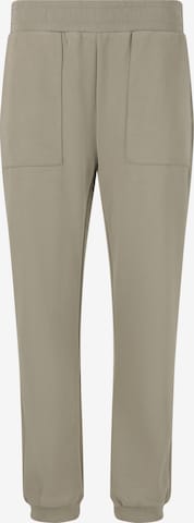 Athlecia Hose 'Elaina' in Grün: Vorderseite