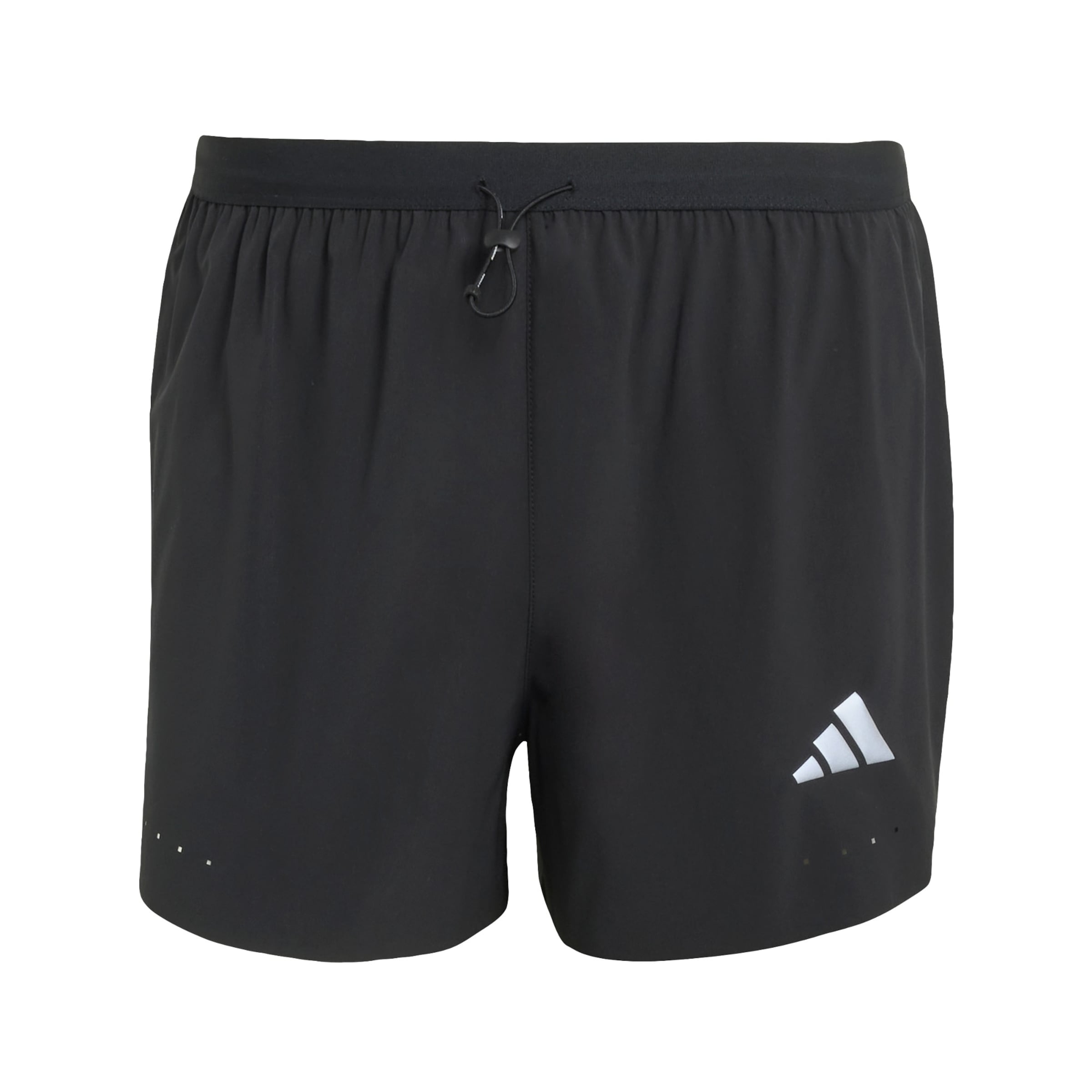 Regular Pantalon de sport 'Adi365' ADIDAS PERFORMANCE en noir : devant