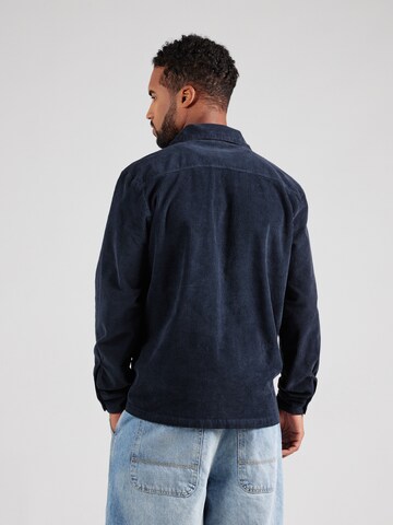 Gang Regular Fit Hemd '94ANDREA' in Blau