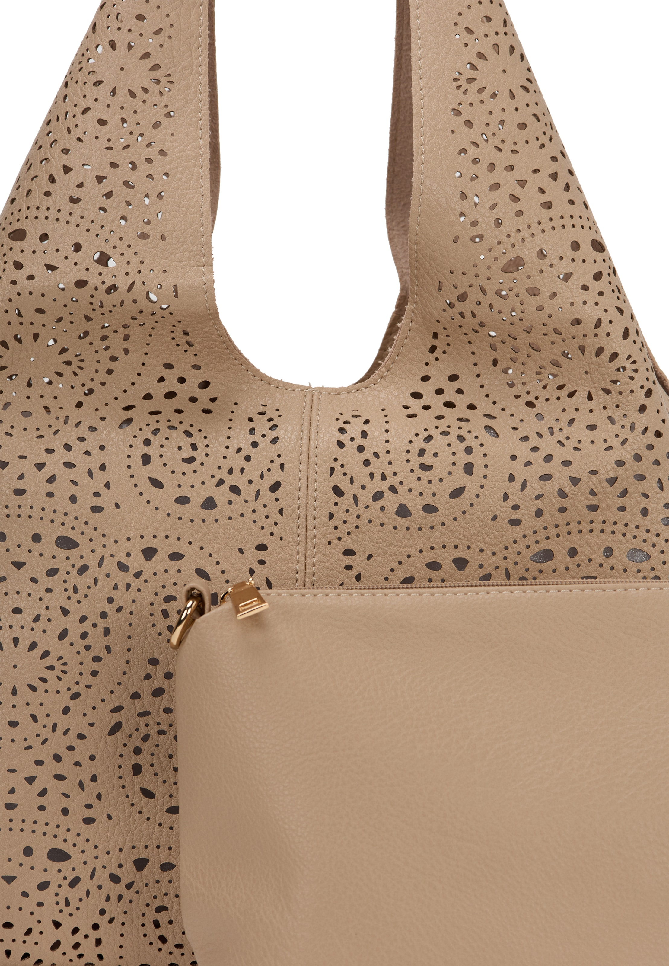 pelēks usha FESTIVAL Pleca soma