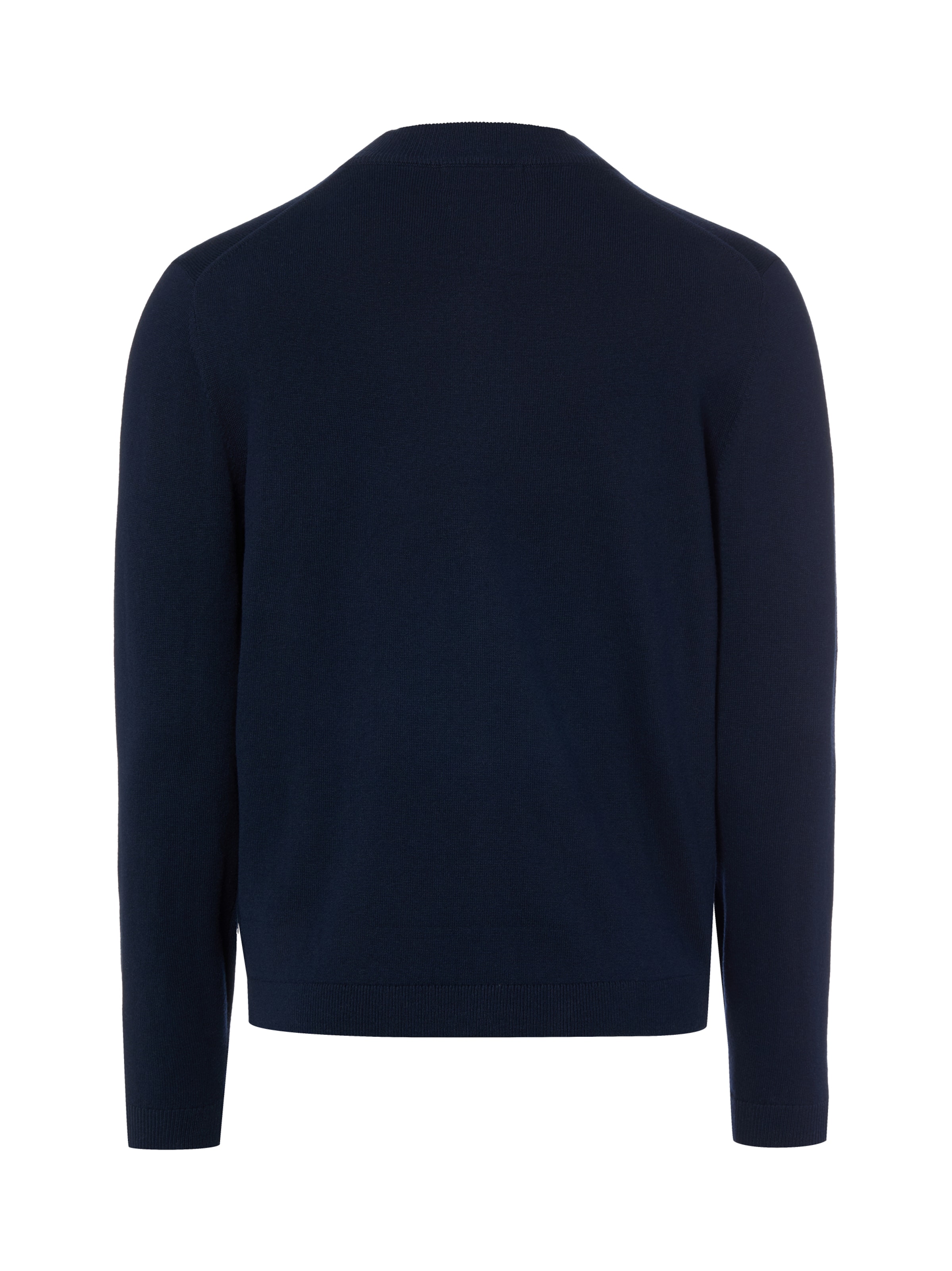 Vestes en maille Finshley & Harding en bleu