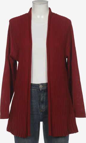 Bexleys Sweater & Cardigan in M in Red: front