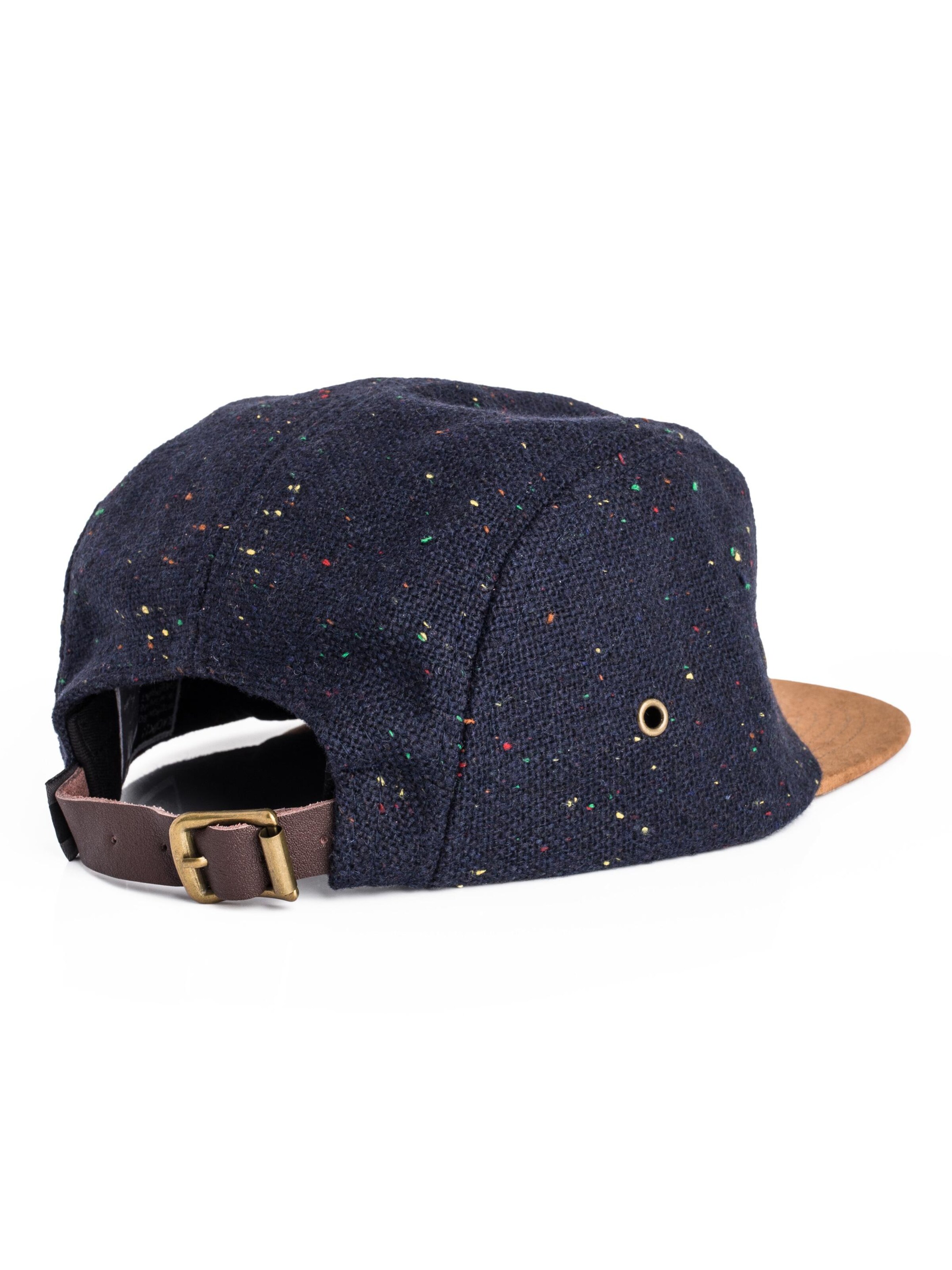 Blackskies Cap 'Obsidius'‌‌ in Blau