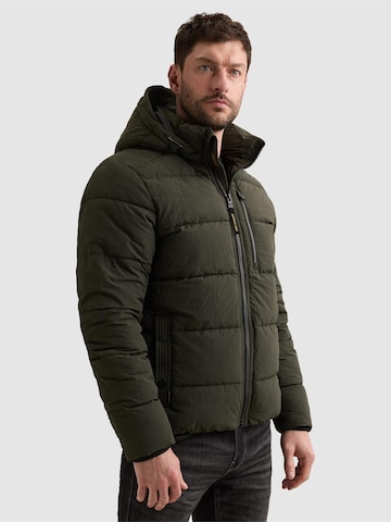 PME Legend Übergangsjacke 'Brewster jacket'‌‌‌‌‌‌‌‌‌ in Grün