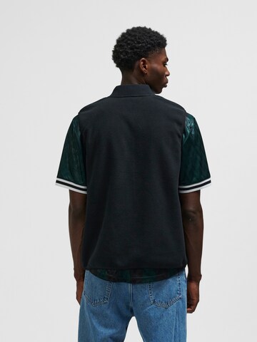 Hummel Sportsvest i sort