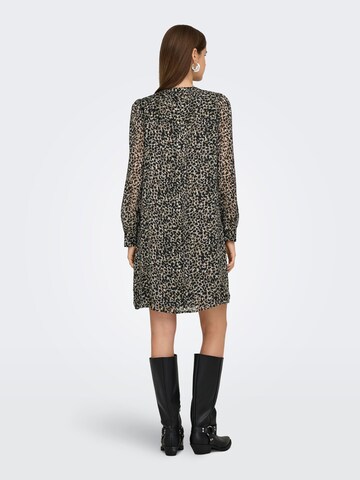 Robe 'ONLMAVIE' ONLY en noir