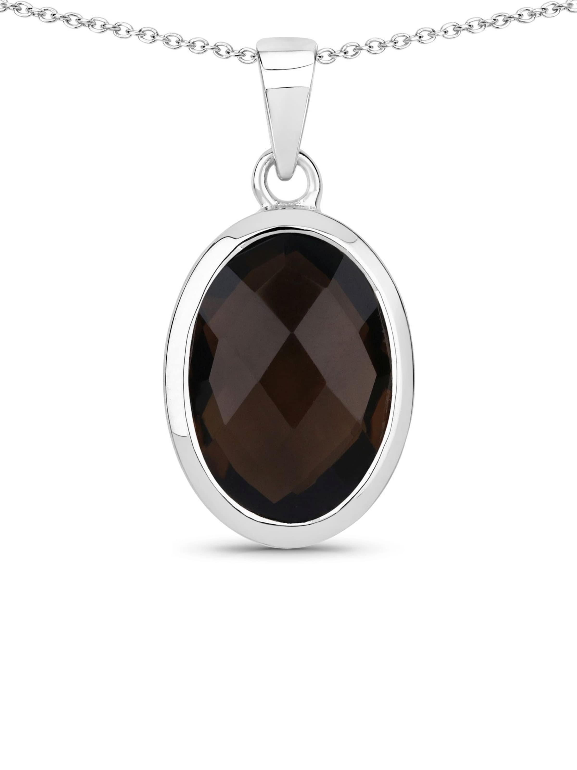 Rafaela Donata Necklace in Silver