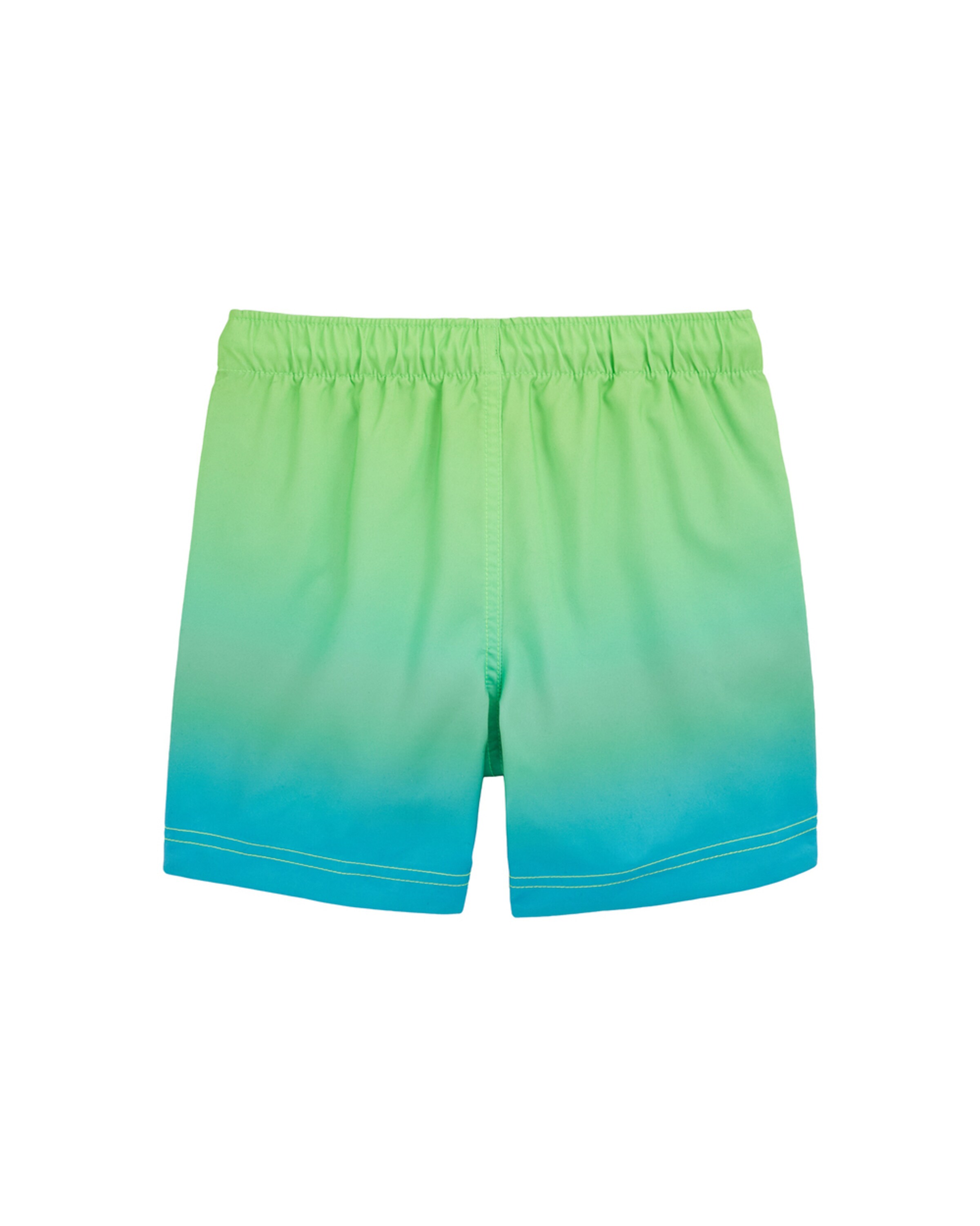 Maillot de bain WE Fashion en vert