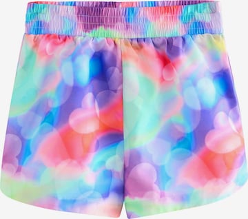 mišri Next Standartinis Kelnės: priekis