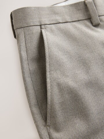 Next Regular Hose 'Motionflex' in Beige