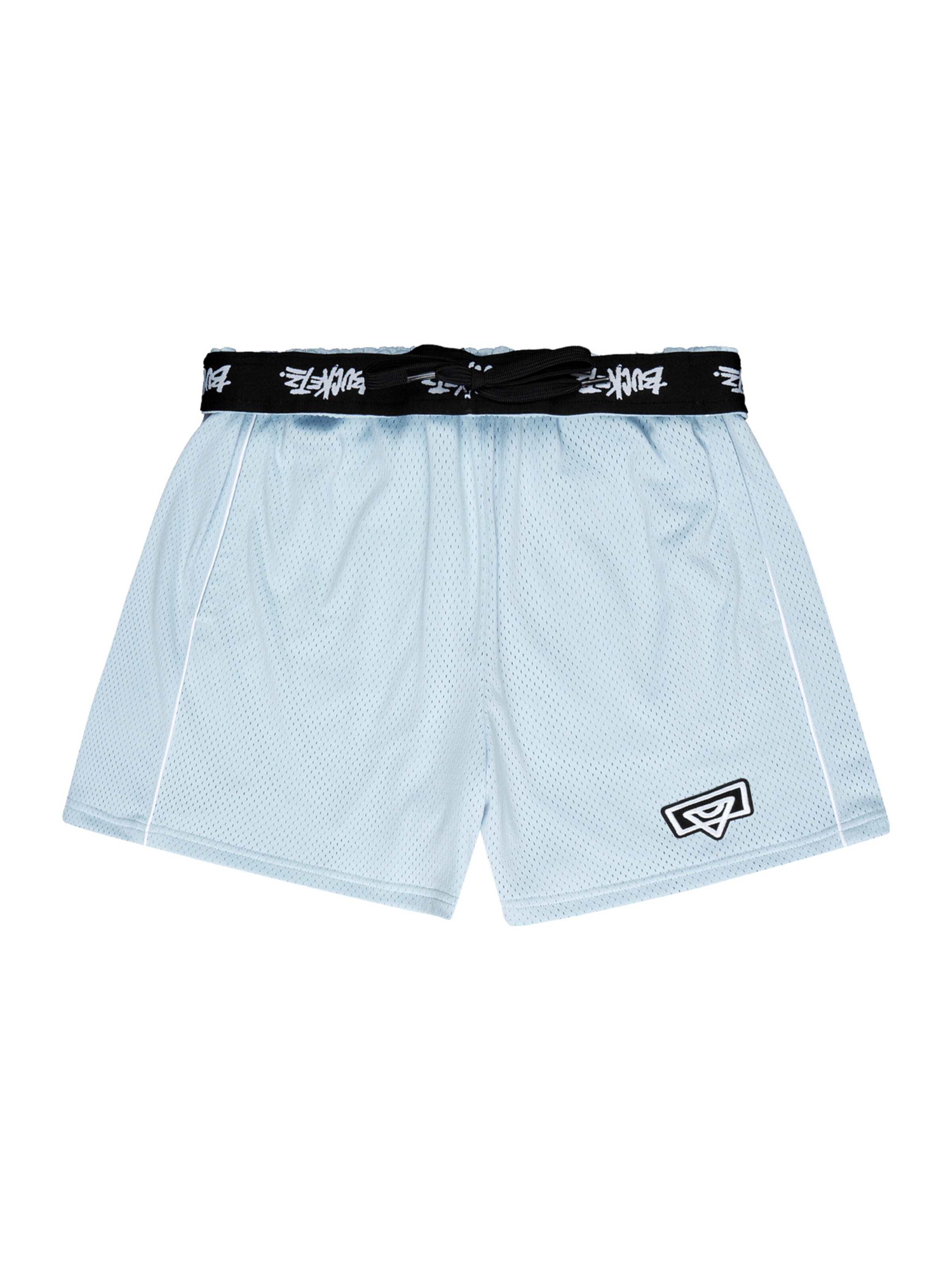 Bucketz Regular Pants in Blue