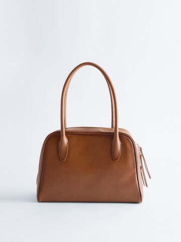 & Other Stories Сумки в Коричневый: спереди