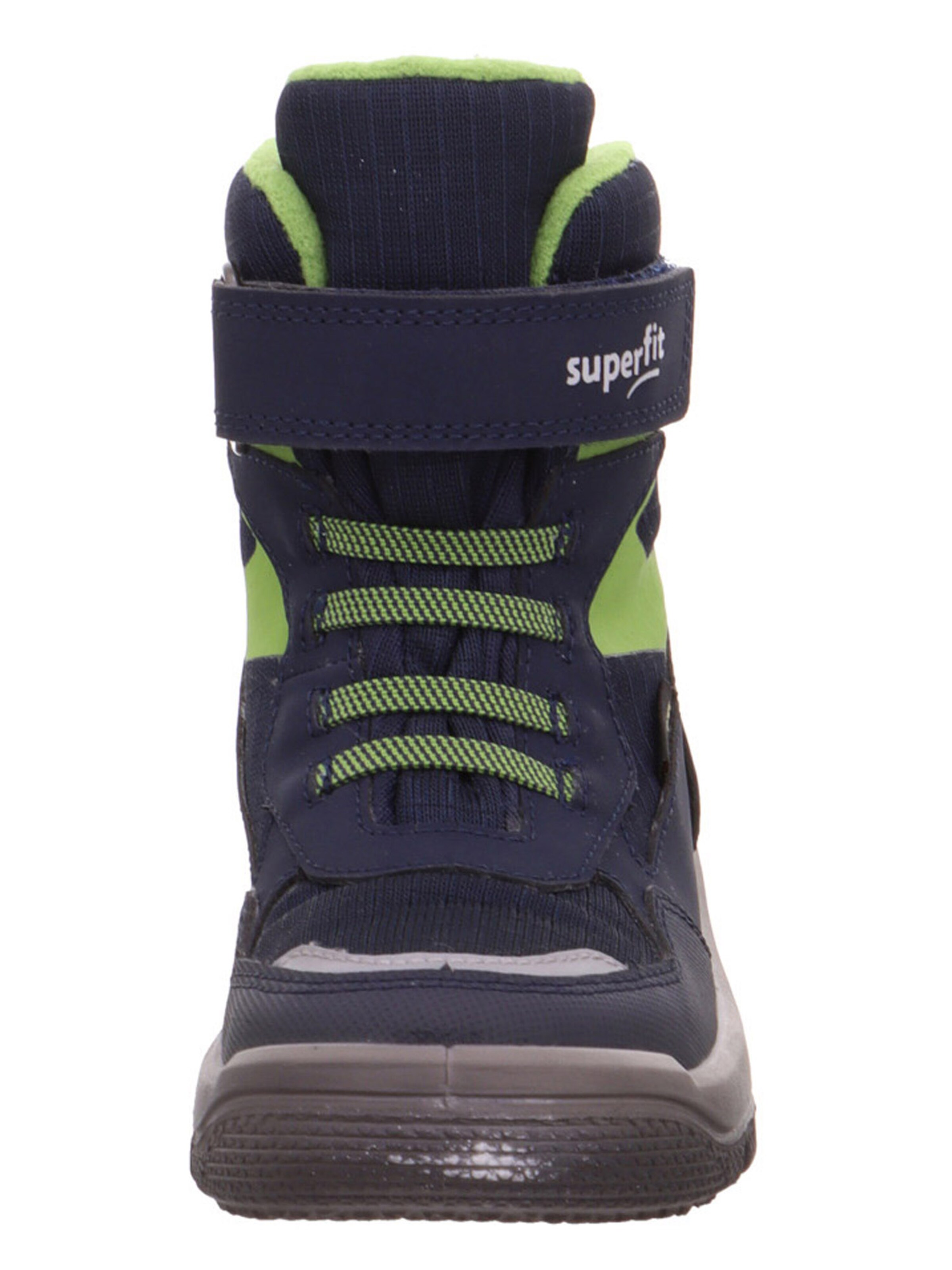 SUPERFIT Snowboots 'Mars' in Blauw