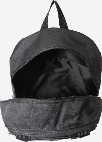 Lyle & Scott - Mochila 'City Pack' em preto