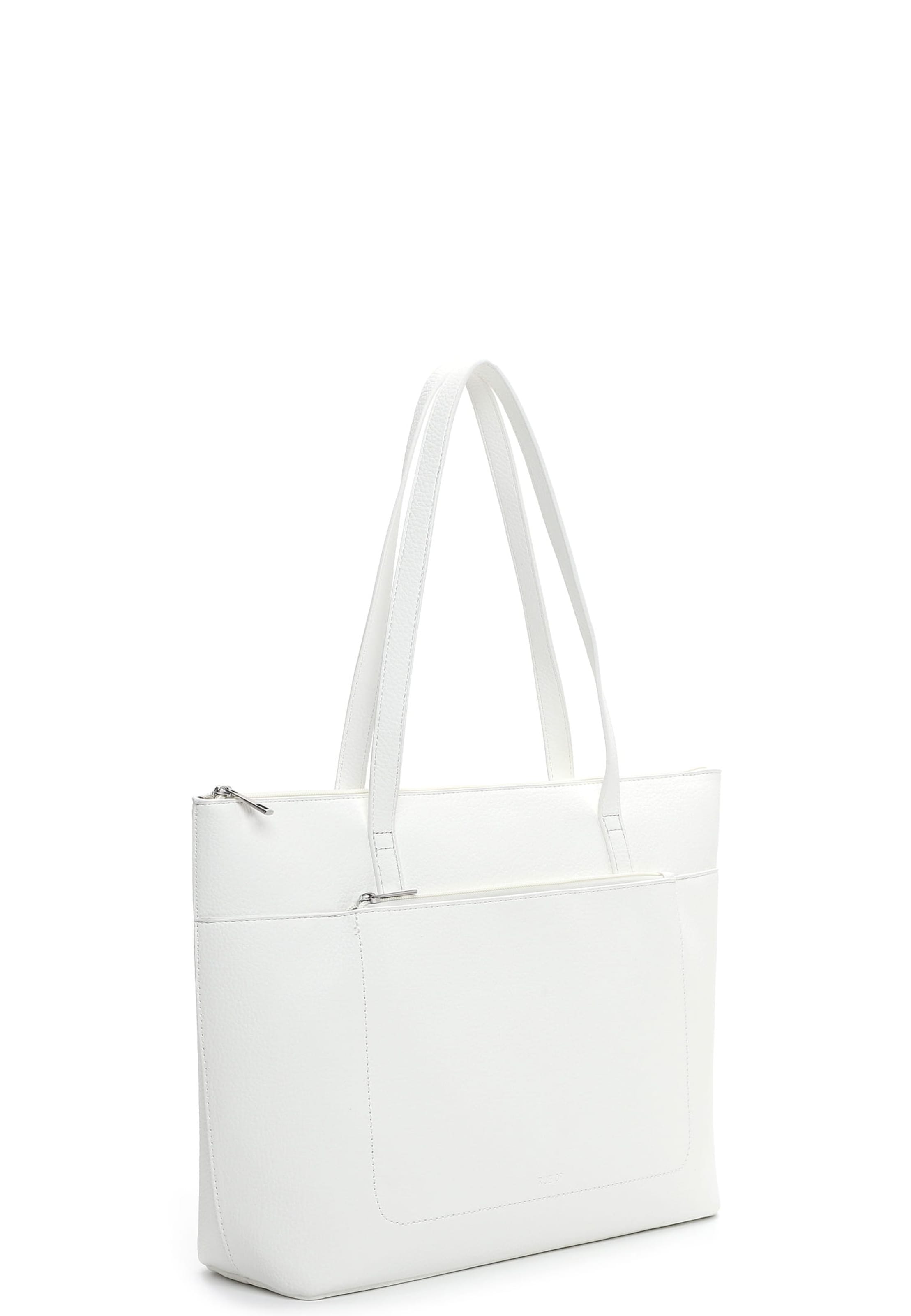 Emily & Noah Shopper ' E&N Albi RUE 09 ' in White