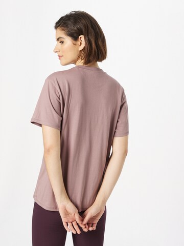 ADIDAS SPORTSWEAR Funkcionalna majica 'Germany' | vijolična barva