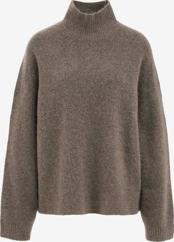 ruda WE Fashion Megztinis: priekis