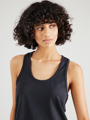 Girlfriend Collective Top – černá
