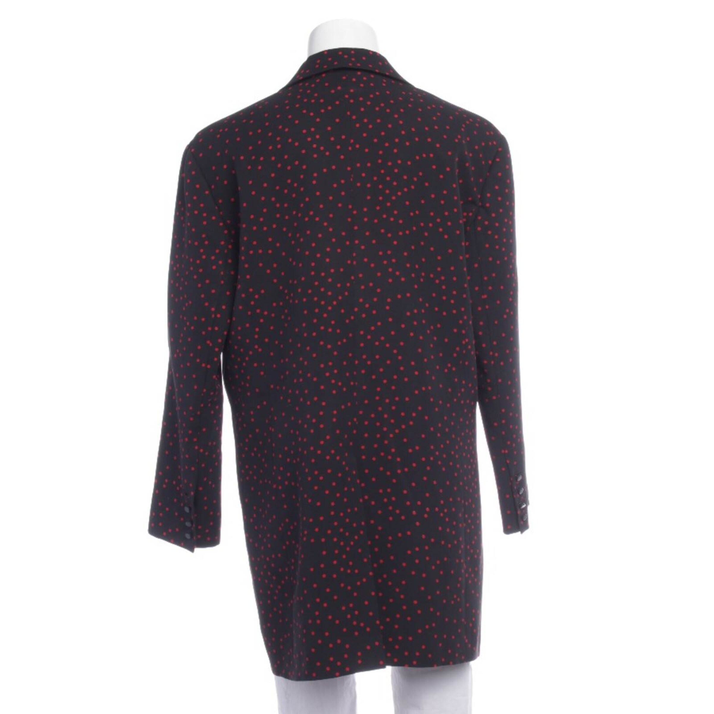 Magda Butrym Jacket & Coat in M in Mixed colors